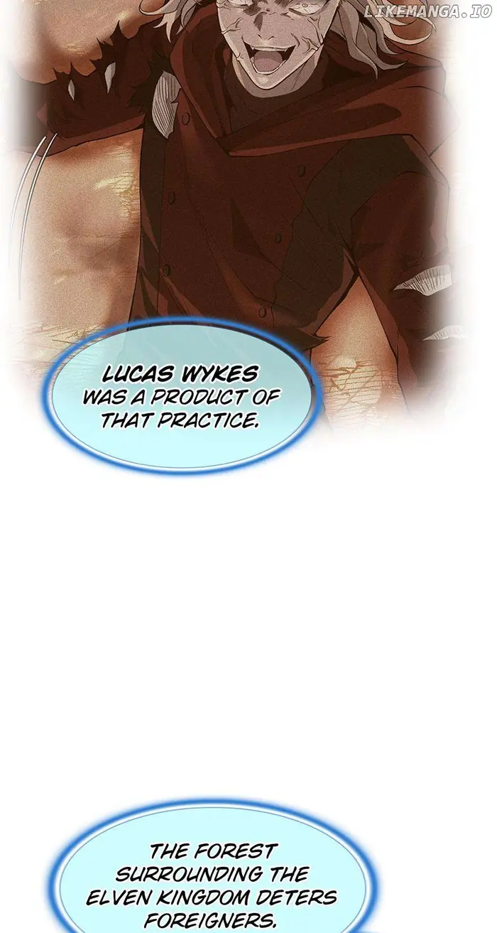 The Beginning After the End Chapter 202 image 34_optimized